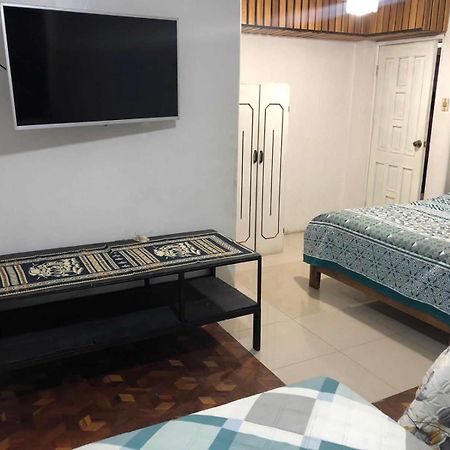 Gh Plaza Hotell Riobamba Eksteriør bilde