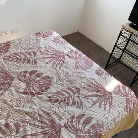 Gh Plaza Hotell Riobamba Eksteriør bilde